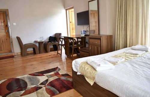 Thimphu Hotel | GaiaYuel
