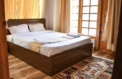 Thimphu Hotel | GaiaYuel