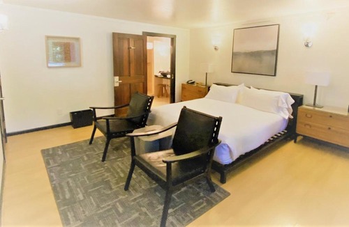Glen Ellen Hotel | Gaige House