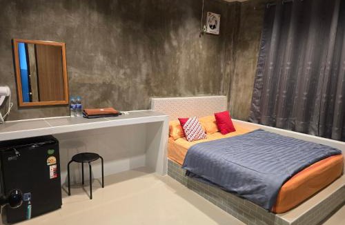 Ramkhamhaeng Apartment | Gail's Hostels