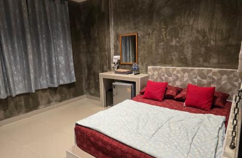 Ramkhamhaeng Apartment | Gail's Hostels