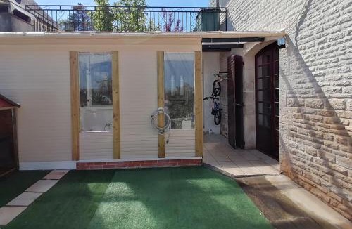 Brive-la-Gaillarde Apartment | Gaillarde