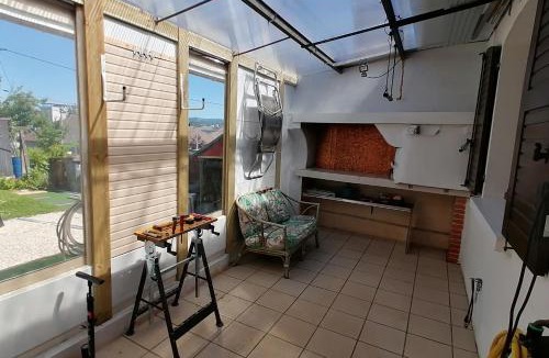 Brive-la-Gaillarde Apartment | Gaillarde