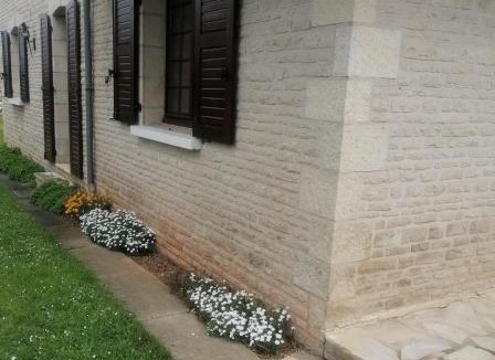 Brive-la-Gaillarde Apartment | Gaillarde