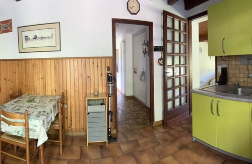Saint-Perdon House | Gaillat - St-perdon - Gîte