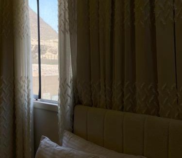 Giza Hotel | Gaillon Pyramids View