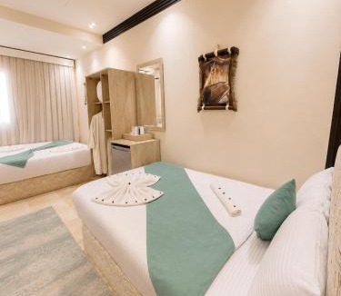 Giza Hotel | Gaillon Pyramids View