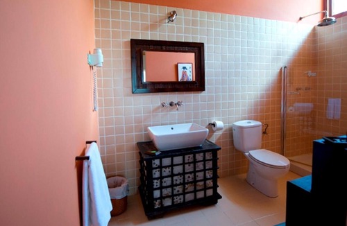 Valle de Carranza House | Gailurretan