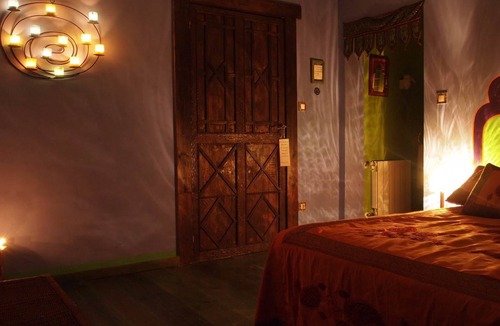 Valle de Carranza House | Gailurretan