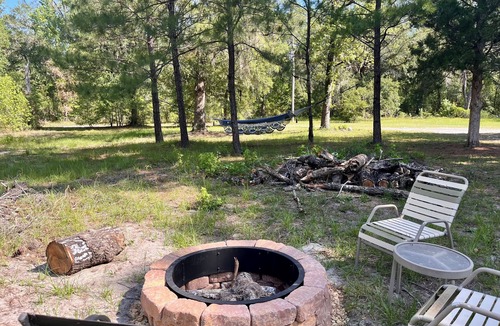 Gainesville House | Gainesville Hideaway 30-min to Springs Pet- Friendly