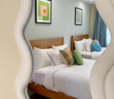 University Heights Hotel | Gainesville Lodge