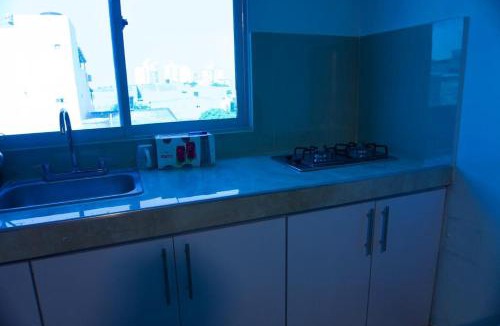 El Rodadero Apartment | Gairaka 4