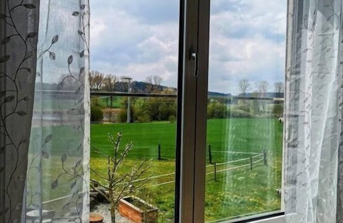Dinkelsbuehl House | Gaisweiher Comfortable holiday residence