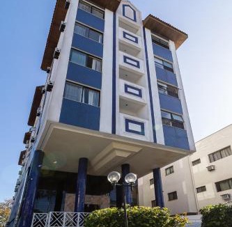 Ingleses do Rio Vermelho Hotel | Gaivotas Praia Hotel