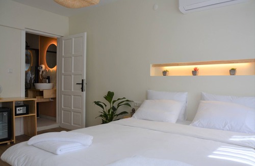 Ayvalik City Center Bed & Breakfast | Gaja Ayvalik