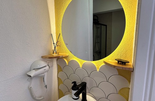 Ayvalik City Center Bed & Breakfast | Gaja Ayvalik