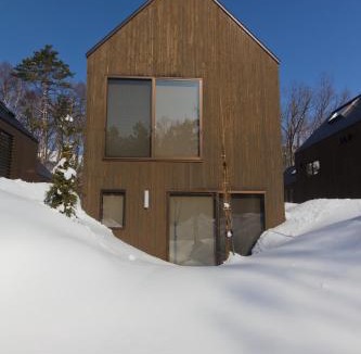 Hokujo Villa | Gakuto Villas
