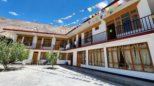 Tabo Hotel | Gakyi House Tabo
