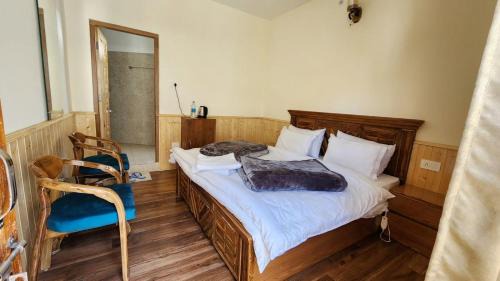 Tabo Hotel | Gakyi House Tabo