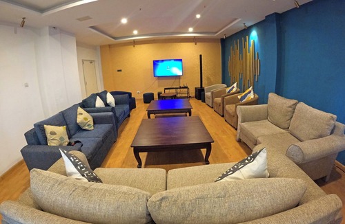 Thimphu Hotel | Gakyil