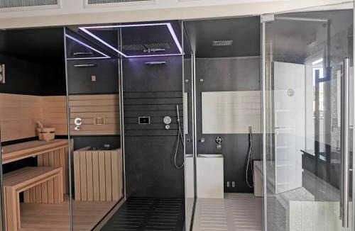Pizzo Hotel | Galìa Luxury Resort