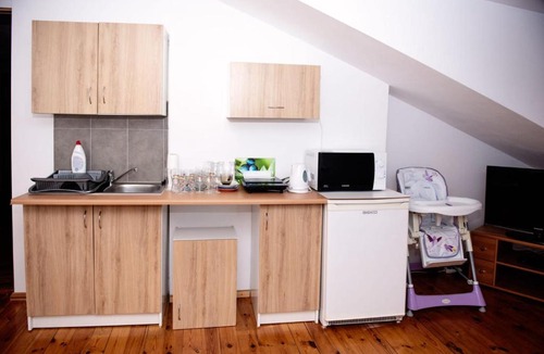 Grzybowo House | GALA - APART