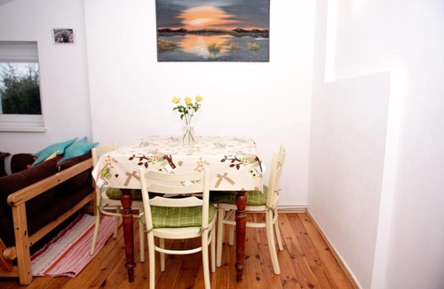 Grzybowo House | GALA - APART
