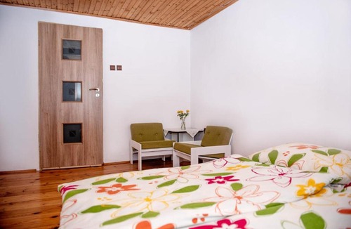 Grzybowo House | GALA - APART