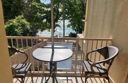 Glacis Apartment | Gala Beach Self-Catering