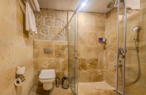 Goreme Hotel | Gala Cave Cappadocia