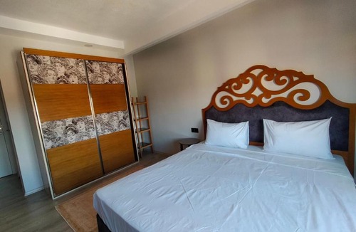 Edirne Hotel | Gala Edirne