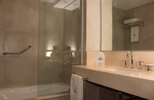 Province of Chaco Hotel | Gala Hotel y Convenciones