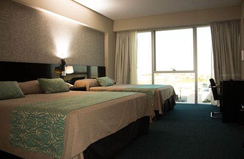Province of Chaco Hotel | Gala Hotel y Convenciones