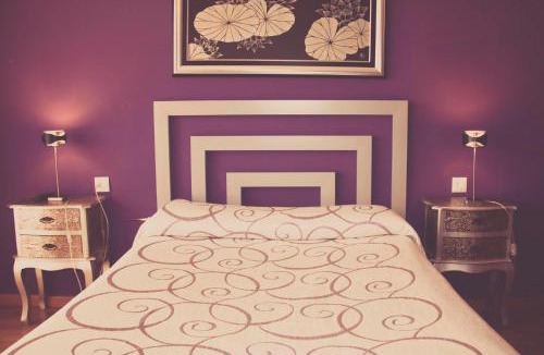 Soria Apartment | Gala II