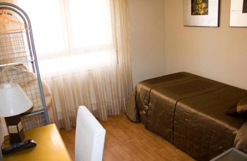 Soria Apartment | Gala II