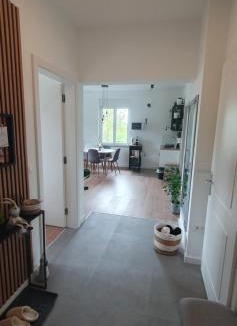 Kamnik Apartment | Gala Lenassi
