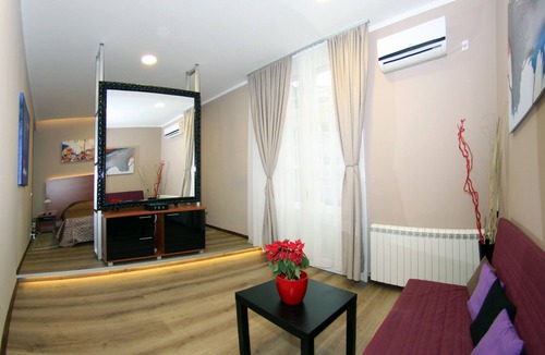Palilula Apartment | Gala Luxury Suites 2