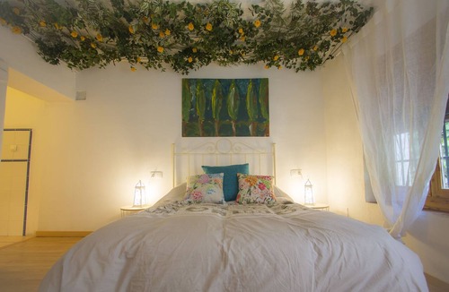 Genil Bed & Breakfast | Gala Placida Experience 1923
