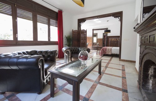 Genil Bed & Breakfast | Gala Placida Experience 1923