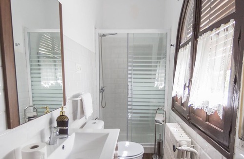 Genil Bed & Breakfast | Gala Placida Experience 1923