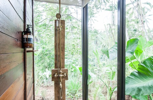 East Selemadeg Bed & Breakfast | Galalima Glamping