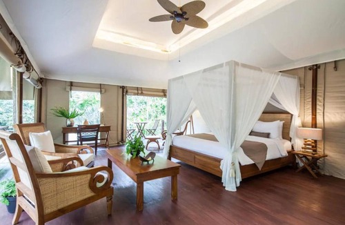 East Selemadeg Bed & Breakfast | Galalima Glamping