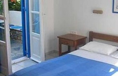 Antiparos House | Galanis Place