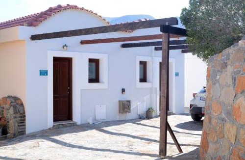 Kasos Apartment | Galanou View