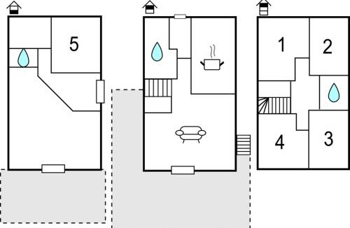 Grimsland House | Galanten