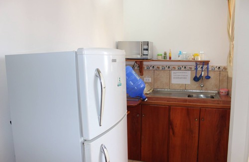 Puerto Ayora Hostel | Galapagos Best Hostel