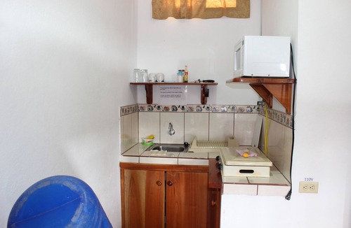 Puerto Ayora Hostel | Galapagos Best Hostel