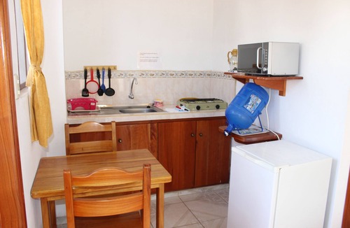 Puerto Ayora Hostel | Galapagos Best Hostel