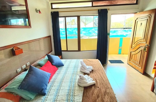 Puerto Baquerizo Moreno Bed & Breakfast | Galapagos Eco Friendly