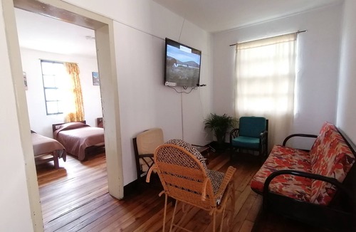 La Mariscal Hostel | Galapagos Natural Life Hostel